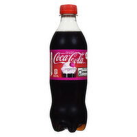 Coca-Cola - Cherry Float, 500 Millilitre