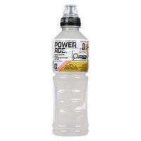 Powerade - White Grape Wave Flavour, Sports Drink, Limited Edition, 710 Millilitre