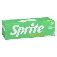 Sprite - 355mL Cans