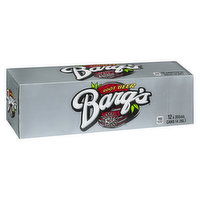 Barq's - Root Beer, 12 Each