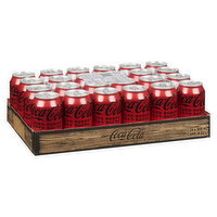Coca Cola - Zero, 24 Each