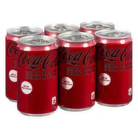 Coca-Cola - Zero Coke