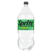 Sprite - Zero