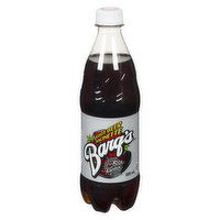 Barq's - Root Beer