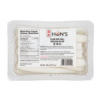 Plain - Rice Roll, 650 Gram