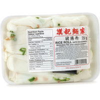 HON'S - Hon's Rice Roll With Sauce, 725 Gram