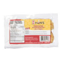 HON'S - Fried Seitan, 227 Gram