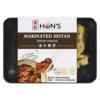 HON'S - Marinated Seitan, 300 Gram