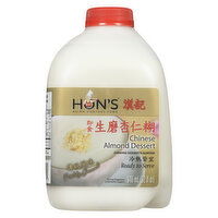 HON'S - Chinese Almond Dessert, 946 Millilitre