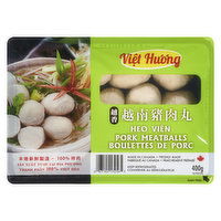 Viet Huong - Pork Meat Ball, 400 Gram