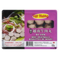 Viet Huong - Beef Meat Ball, 400 Gram