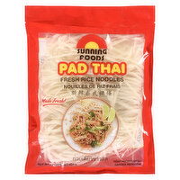 Sunning Foods - Pad Thai Rice Noodles, 454 Gram