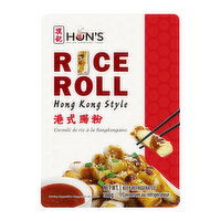 HONS - HONS Hong Kong Style Rice Roll Kit, 366 Gram