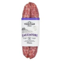 Deli Fresh - Cacciatore Mild, 175 Gram