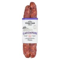 Deli Fresh - Cacciatore Hot, 175 Gram