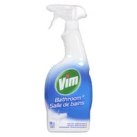 Vim - VIM Bathroom Spray, 700 Millilitre