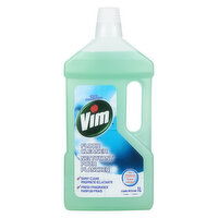 Vim - Floor Cleaner - Ocean, 1 Litre