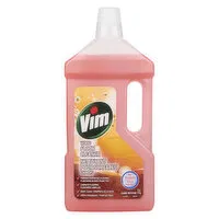 Vim - Wood Floor Cleaner, 1 Litre