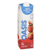 Oasis - Apple Juice, 960 Millilitre