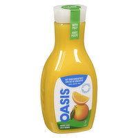 Oasis - Juice Premium Orange with Pulp, 1.5 Litre