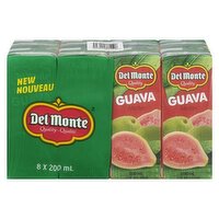 Del Monte - Guava Nectar, 1.6 Litre