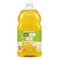 Del Monte - Tropical Refreshing On Ice, 1.89 Litre