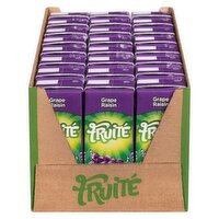Fruite - Grape Drink, 1 Each