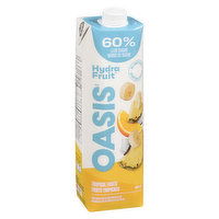 Oasis Hydrafruit - Tropical Fruits Beverage