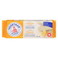 Voortman - Wafers, Lemon, 300 Gram