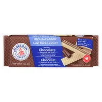 Voortman - Wafers, Chocolate, 250 Gram