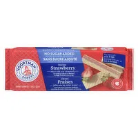 Voortman - Wafers, Strawberry, 250 Gram