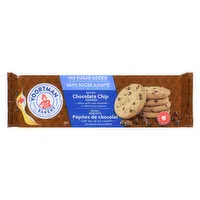 Voortman - Cookies, Chocolate Chip, 225 Gram