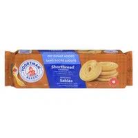 Voortman - Shortbread, Swirl Cookies, 225 Gram