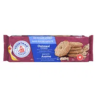 Voortman - Cookies, Oatmeal, 225 Gram