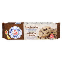 Voortman - Cookie, Chocolate Chip, 228 Gram