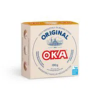 Argopur Signature - Oka Cheese