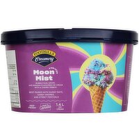 Foothills Creamery - Moon Mist, 1.4 Litre