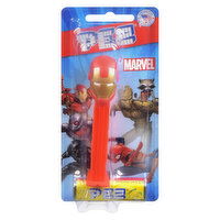 PEZ - Marvel Dispenser/Refill, 1 Each