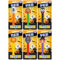 PEZ - Halloween Blister, 16 Gram