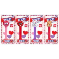 PEZ - Valentine Blister, 16 Gram