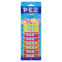 PEZ - Refill 8PK, 68 Gram