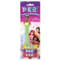 PEZ - Disney Princess, 25 Gram