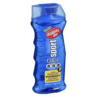 Dippity Do - Sport Gel Unscented, 350 Millilitre