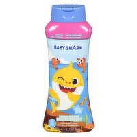 Fun Care - Baby Shark Bubble Bath, 700 Millilitre