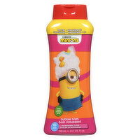 FunCare - Minions Bubble Bath, 700 Millilitre