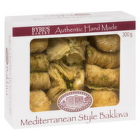 Byblos - Meditteranean Baklava, 300 Gram