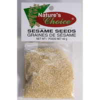 Nature's Choice - Sesame Seeds