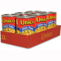 Unico - Chick Peas