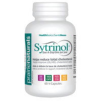 Prairie Naturals - Sytrinol, 60 Each