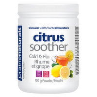 Prairie Naturals - Citrus Soother, 150 Gram